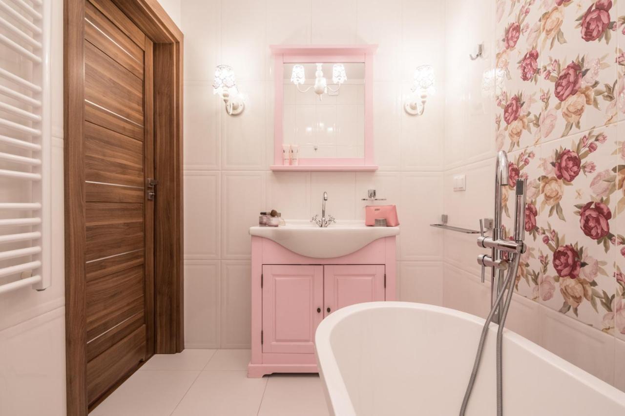 Apartamento de 1 dormitorio con bañera